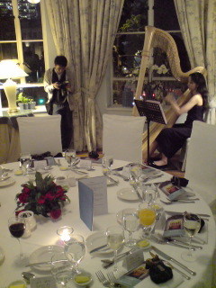 ブリティッシュカルチャー