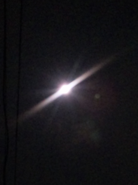 月光